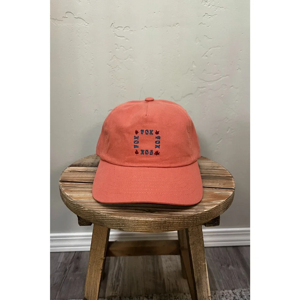 Fox easy fit
